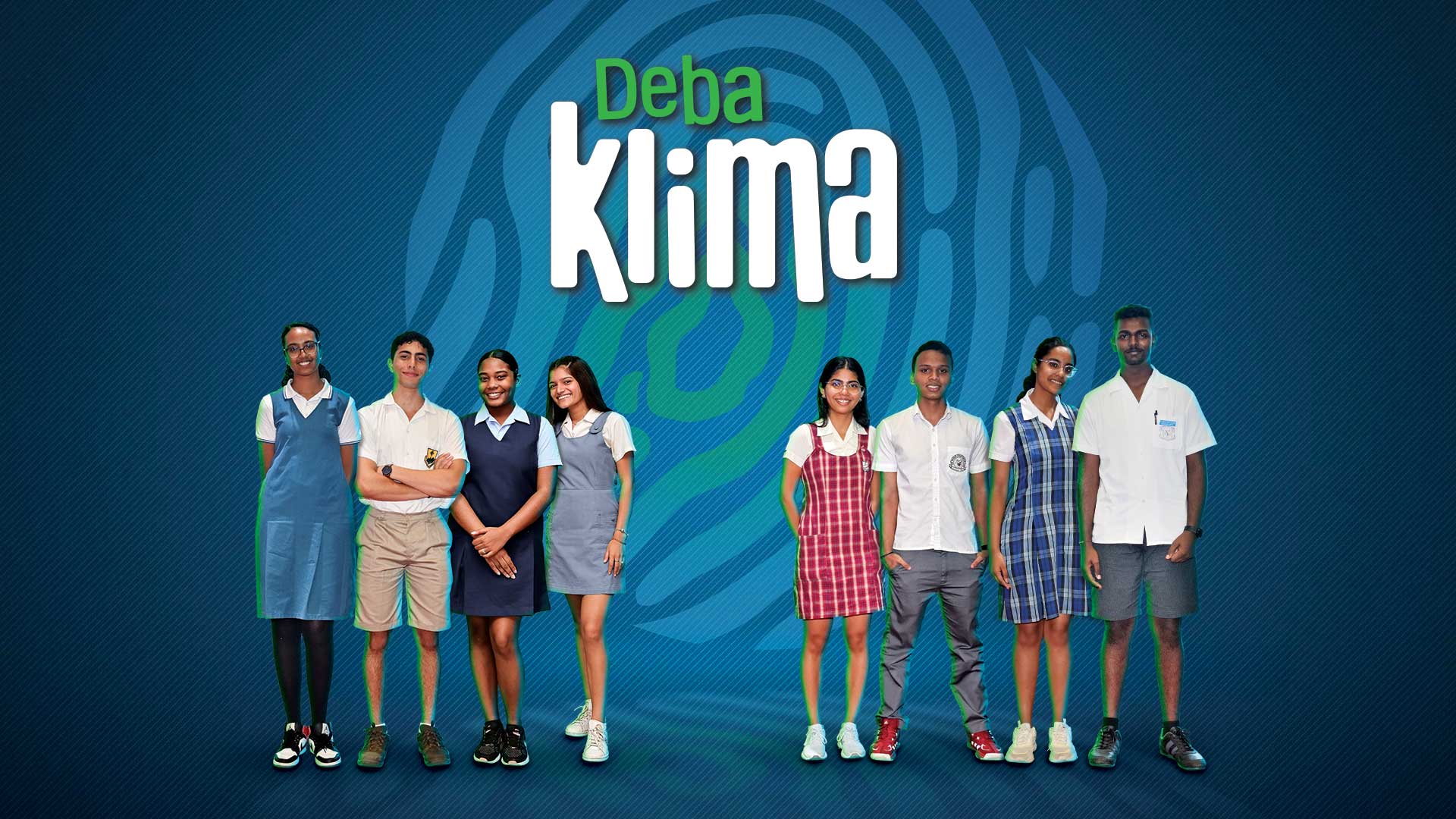 Deba Klima