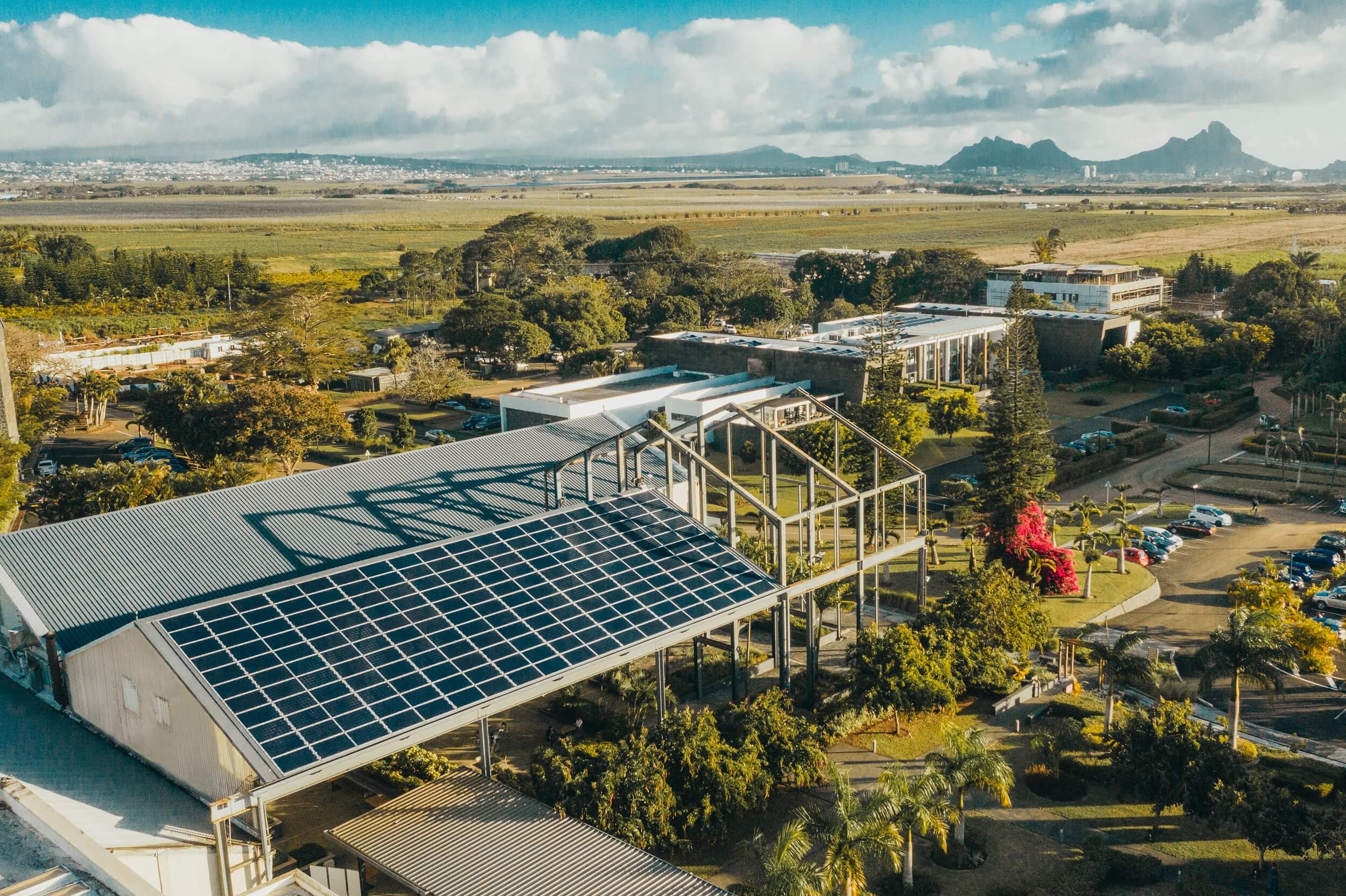 MCB Capital Markets advises EnVolt on its inaugural Green Project Bond issue
