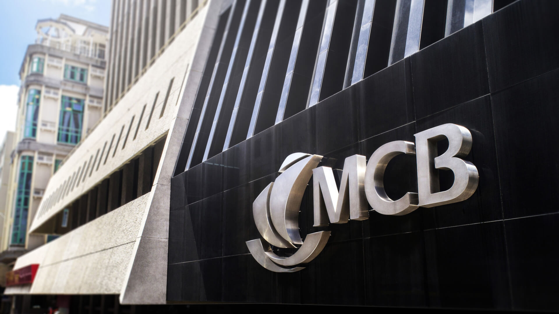 MCB Group