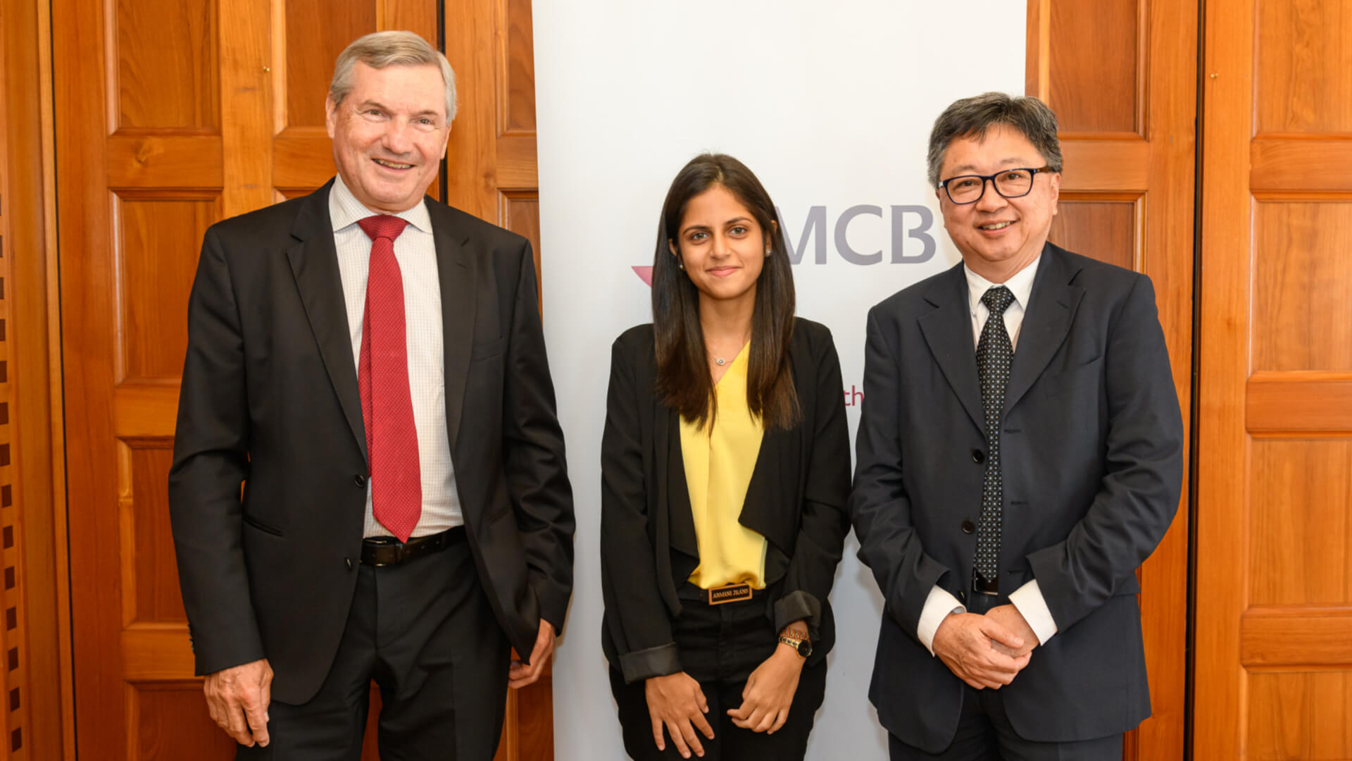 MCB Group