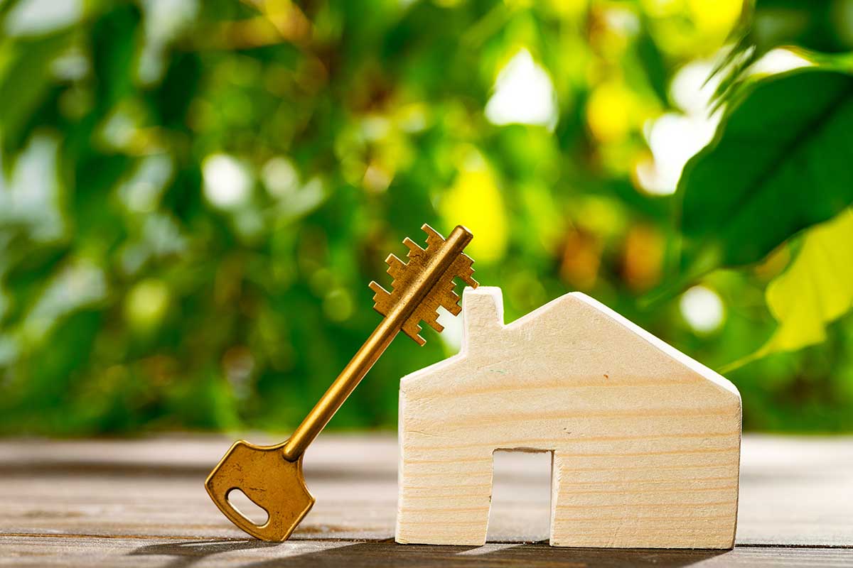 Home Loan 7 etapes
