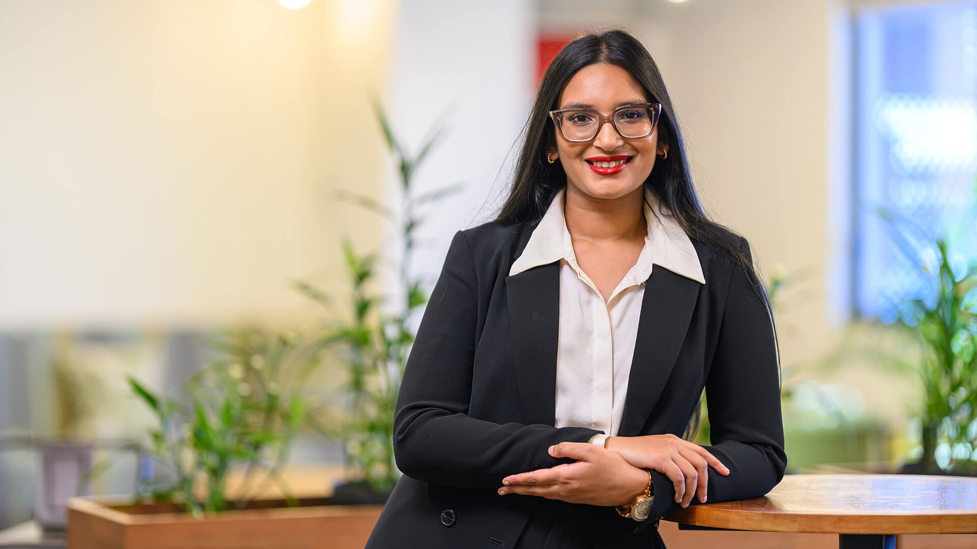 Sneyha portrait