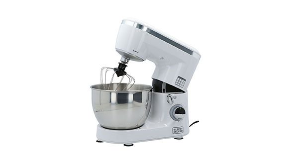 Black& Decker Bowl Mixer SM-1000