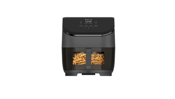 Instant Pot Instant Vortex Plus Clearcook Air Fryer - 5.7L