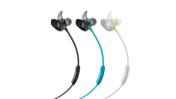 Soundsport wireless online