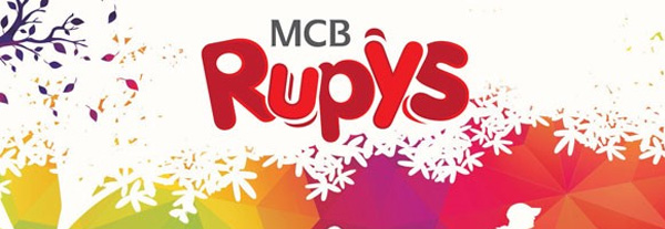 MCB Rupys offers banner.